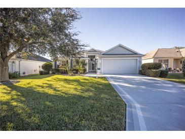 Photo one of 1864 Williamsburg Ave The Villages FL 32162 | MLS G5076972