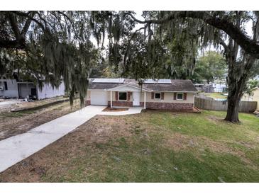 Photo one of 205 Tomato Hill Rd Leesburg FL 34748 | MLS G5077045