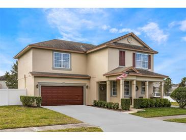 Photo one of 12990 Garridan Ave Windermere FL 34786 | MLS G5077046