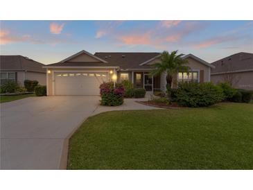 Photo one of 2131 Southfield Dr The Villages FL 32162 | MLS G5077092