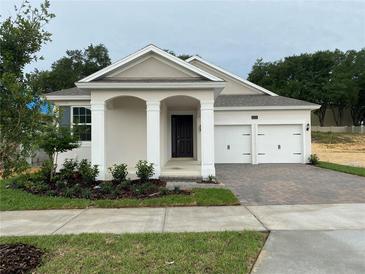 Photo one of 13200 Peaceful Melody Dr Winter Garden FL 34787 | MLS G5077122