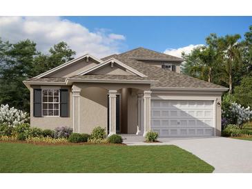 Photo one of 13230 Peaceful Melody Dr Winter Garden FL 34787 | MLS G5077129