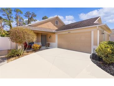 Photo one of 3930 E Torch Lake Dr The Villages FL 32163 | MLS G5077170