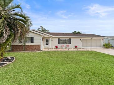 Photo one of 17559 Se 96Th Ave Summerfield FL 34491 | MLS G5077212