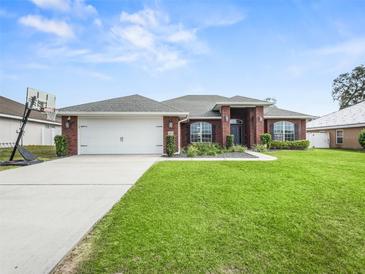 Photo one of 9815 Se 41St Ct Belleview FL 34420 | MLS G5077237