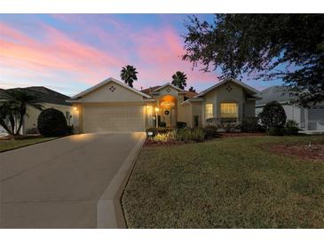 Photo one of 1648 Westminster Ct The Villages FL 32162 | MLS G5077289