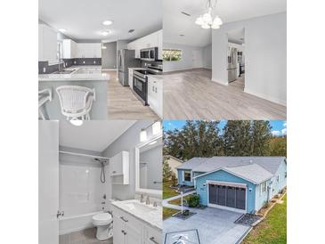 Photo one of 336 San Marino Dr The Villages FL 32159 | MLS G5077314