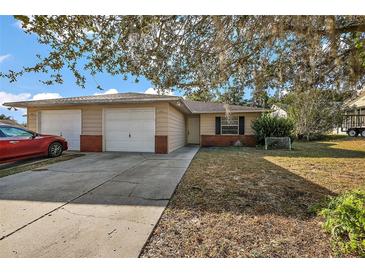 Photo one of 203 Fern Ct Leesburg FL 34748 | MLS G5077329