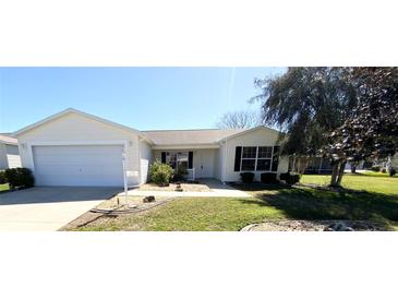 Photo one of 3350 Roanoke St The Villages FL 32162 | MLS G5077340