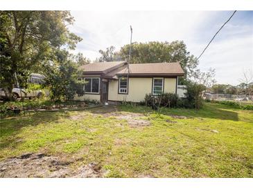 Photo one of 43733 Gracie Dr Paisley FL 32767 | MLS G5077431