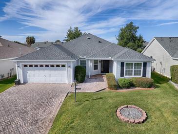 Photo one of 17922 Se 88Th Cascade Ct The Villages FL 32162 | MLS G5077449