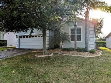 Photo one of 3681 Corsica Ln Clermont FL 34711 | MLS G5077587