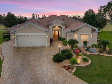 Photo one of 737 Dowding Way The Villages FL 32162 | MLS G5077615