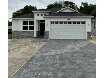 Photo one of 25450 Lido Ave Mount Plymouth FL 32776 | MLS G5077659