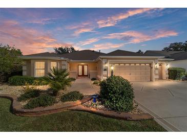 Photo one of 2103 Kaylee Dr The Villages FL 32162 | MLS G5077665