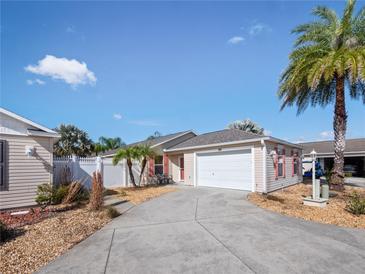 Photo one of 351 Keystone Ct The Villages FL 32162 | MLS G5077690