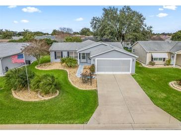 Photo one of 2017 Cristo Rd The Villages FL 32159 | MLS G5077700
