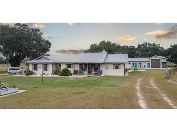Photo one of 3512 County Road 204 Oxford FL 34484 | MLS G5077710