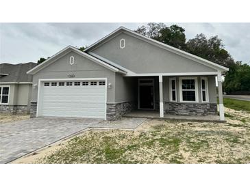 Photo one of 25440 Lido Ave Mount Plymouth FL 32776 | MLS G5077769
