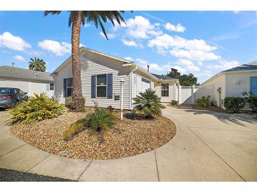 Photo one of 1249 Virginia Dr The Villages FL 32162 | MLS G5077861