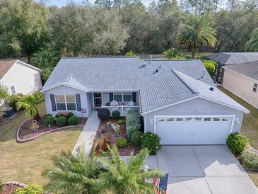 Photo one of 1399 Fort Lawn Loop The Villages FL 32162 | MLS G5077868