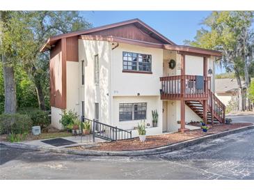 Photo one of 972 5Th St # 5A Clermont FL 34711 | MLS G5077920