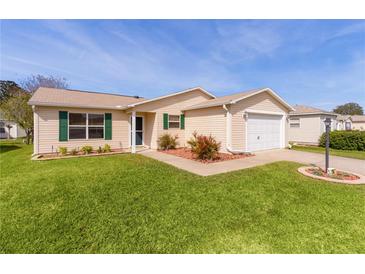 Photo one of 754 Artesia Ave The Villages FL 32162 | MLS G5077935
