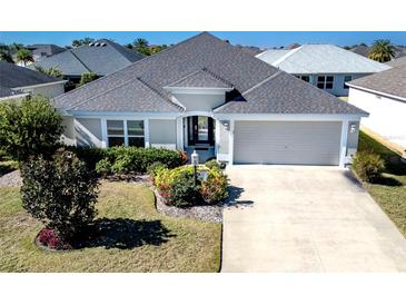 Photo one of 3574 Oracle Ct The Villages FL 32163 | MLS G5077970