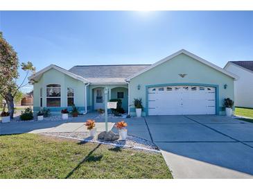 Photo one of 1902 Armondo Dr The Villages FL 32159 | MLS G5077973