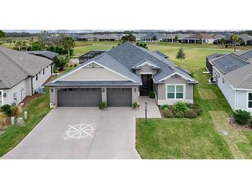 Photo one of 5129 Lawler Loop The Villages FL 32163 | MLS G5077985