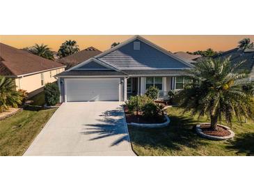 Photo one of 3439 Nestlebranch Ave The Villages FL 32163 | MLS G5077995