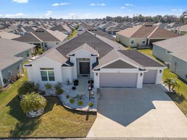 Photo one of 4653 Malone Cir The Villages FL 32163 | MLS G5077998