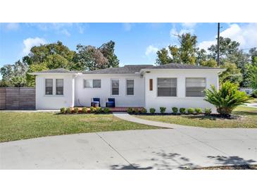 Photo one of 2313 Rest Haven Ave Orlando FL 32806 | MLS G5078003