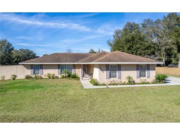 Photo one of 14350 Se 36Th Ave Summerfield FL 34491 | MLS G5078045