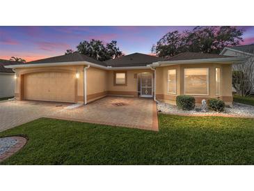 Photo one of 316 Carrera Dr The Villages FL 32159 | MLS G5078053