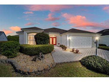 Photo one of 1207 Rojas Pl The Villages FL 32159 | MLS G5078056