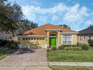 Photo one of 33719 Terragona Dr Sorrento FL 32776 | MLS G5078113