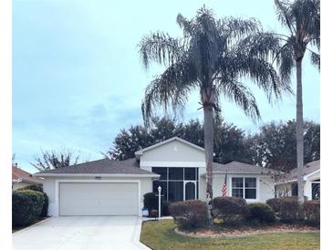 Photo one of 5524 Squires Dr Leesburg FL 34748 | MLS G5078155