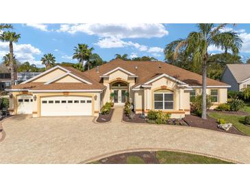 Photo one of 923 Moses Loop The Villages FL 32162 | MLS G5078173