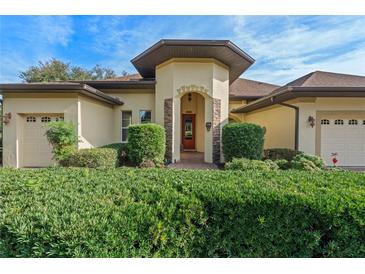 Photo one of 39644 Harbor Hills Blvd Lady Lake FL 32159 | MLS G5078209