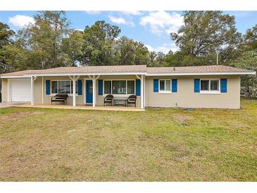 Photo one of 337 Rose St Umatilla FL 32784 | MLS G5078219