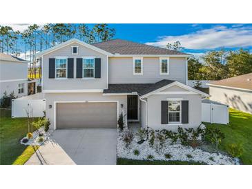 Photo one of 31787 Broadwater Ave Leesburg FL 34748 | MLS G5078228