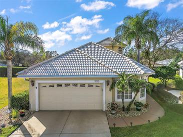 Photo one of 9015 Heathland Ct Mount Dora FL 32757 | MLS G5078272