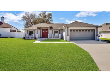 Photo one of 3564 Remington Oaks Path Lakeland FL 33810 | MLS G5078273