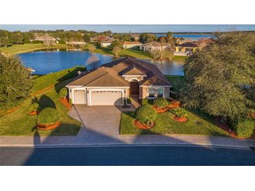 Photo one of 10227 Dory Dr Oxford FL 34484 | MLS G5078276
