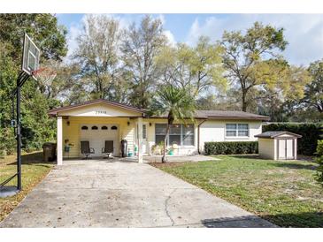 Photo one of 25519 Colmar Ave Mount Plymouth FL 32776 | MLS G5078303