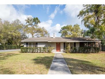 Photo one of 25525 Colmar Ave Mount Plymouth FL 32776 | MLS G5078306