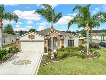 Photo one of 15680 Sw 16Th Ter Ocala FL 34473 | MLS G5078318