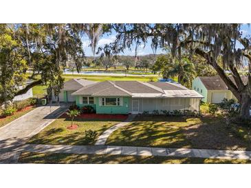 Photo one of 718 S 9Th St Leesburg FL 34748 | MLS G5078323