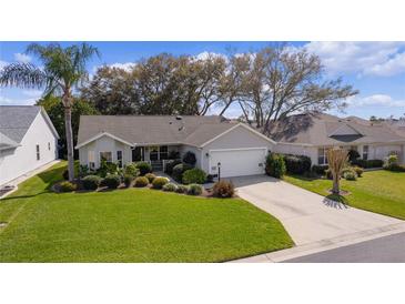 Photo one of 1283 Wheeling Way The Villages FL 32162 | MLS G5078404